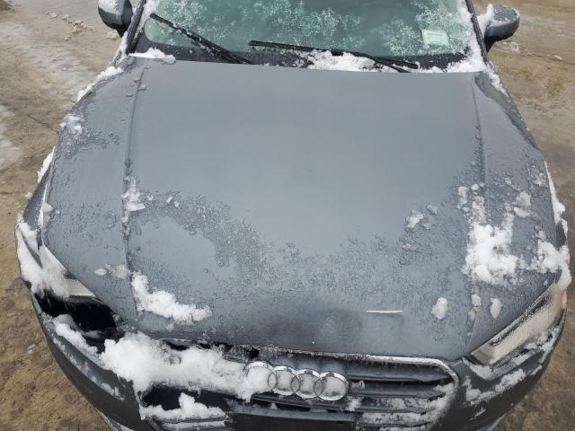 2015 AUDI A3 PREMIUM - WAUBFGFF8F1013302