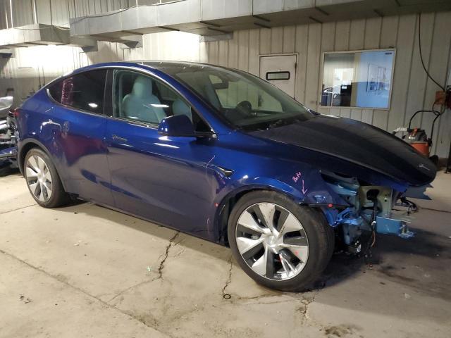 7SAYGDEE5PF830448 | 2023 TESLA MODEL Y