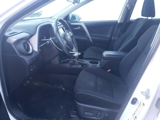 2016 TOYOTA RAV4 XLE - 2T3RFREVXGW434043