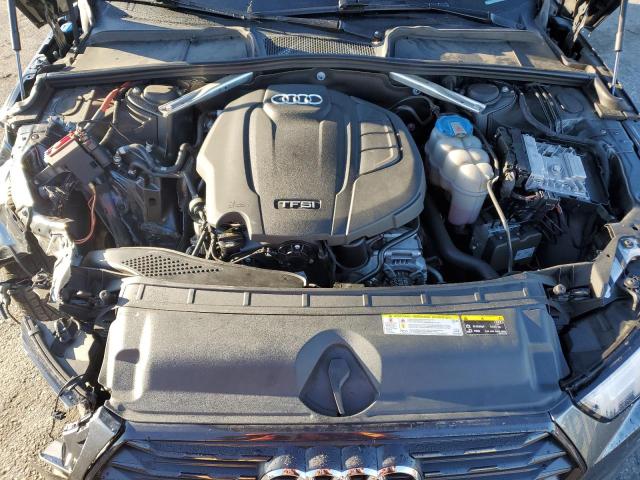 WAUFNAF45KA032223 2019 AUDI A4, photo no. 11