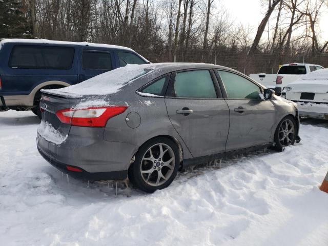 2014 Ford Focus Se VIN: 1FADP3F21EL323959 Lot: 38535114