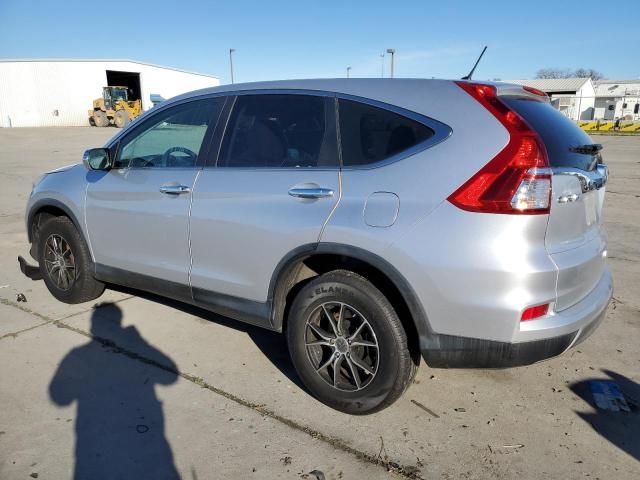 2HKRM4H39FH614784 | 2015 HONDA CR-V LX