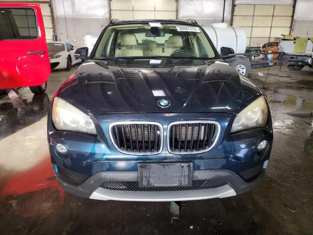 2014 BMW X1 xDrive28I VIN: WBAVL1C53EVR95150 Lot: 38987374