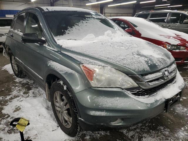 Vin: 5j6re4h51bl033231, lot: 38614234, honda crv ex 20114
