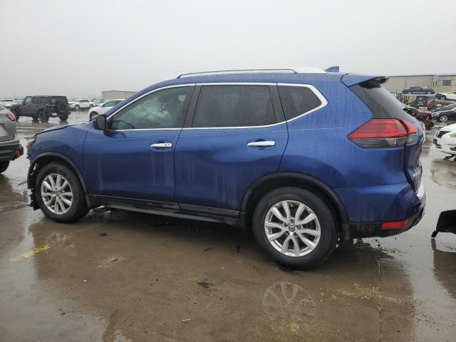 2019 Nissan Rogue S VIN: JN8AT2MT1KW264134 Lot: 39002084