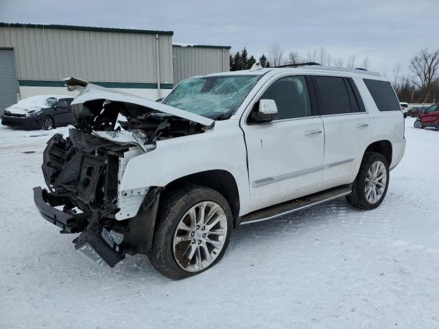 2020 CADILLAC ESCALADE L - 1GYS4BKJ1LR291066