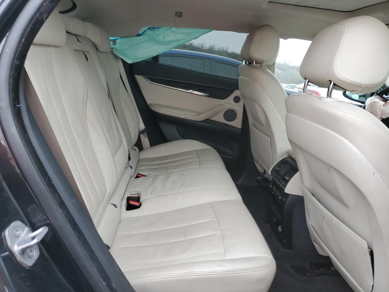 5uxku2c5xg0n83699 5UXKU2C5XG0N83699 2016 BMW X6 xDrive35I