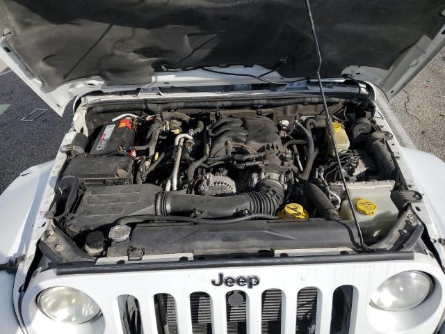 2015 JEEP WRANGLER 1C4BJWEG3FL617706