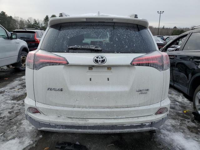 JTMDFREV9JJ748914 | 2018 TOYOTA RAV4 LIMIT