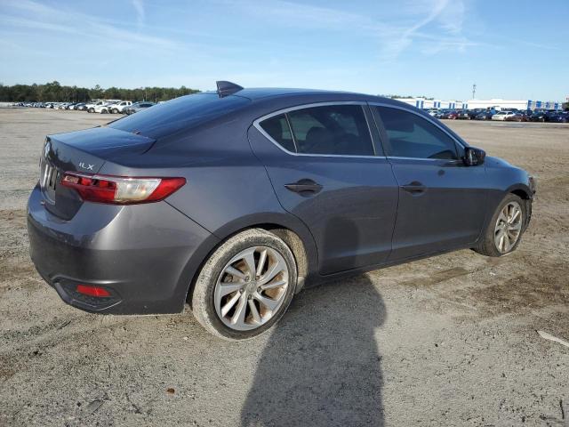 19UDE2F32JA009876 | 2018 ACURA ILX BASE W