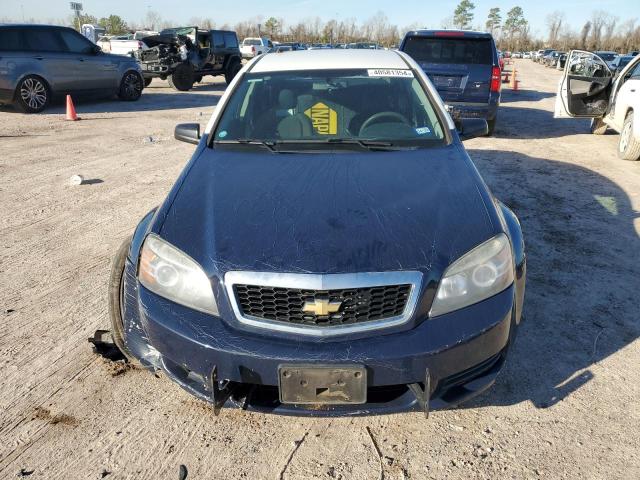 VIN 3CZRZ2H32RM743626 2016 CHEVROLET CAPRICE no.5