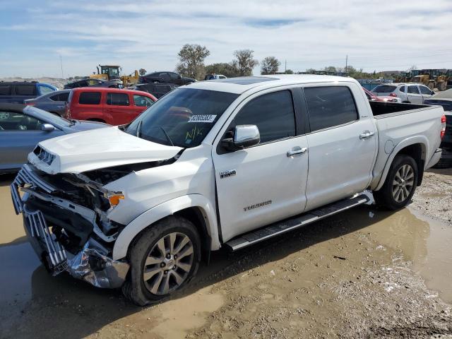 2015 Toyota Tundra 