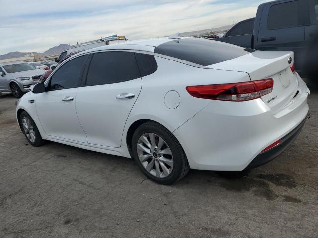 5XXGT4L39HG147088 | 2017 KIA OPTIMA LX