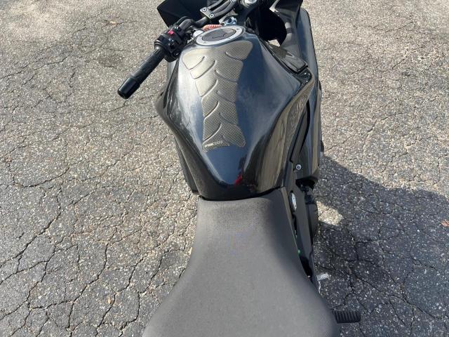 2016 KAWASAKI EX650 F - JKAEXEF15GDA26799