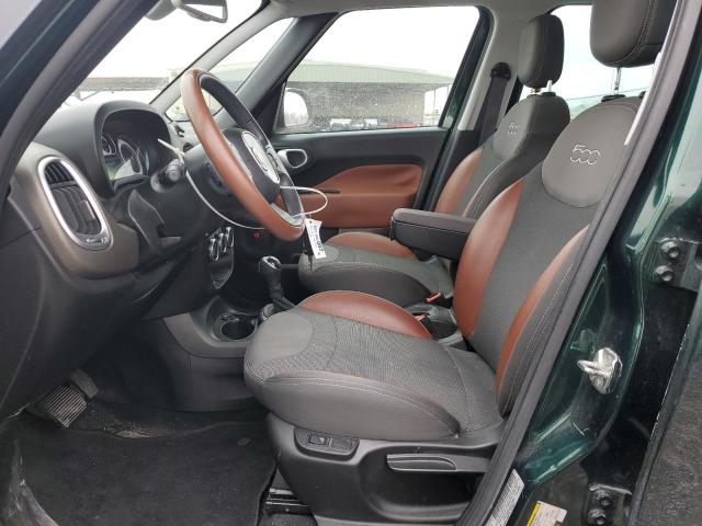 2016 FIAT 500L TREKK ZFBCFADH4GZ037899