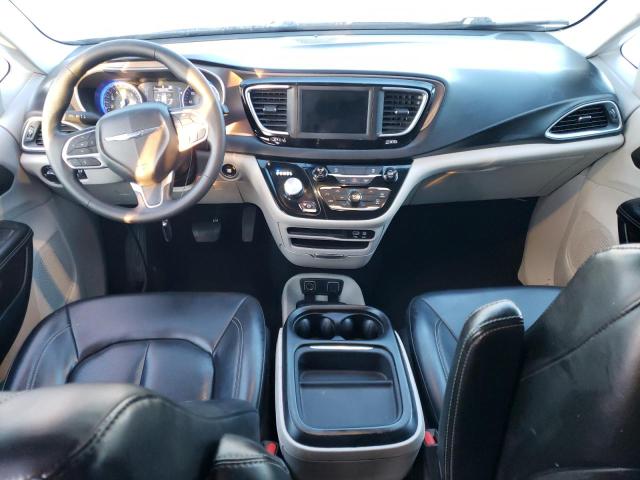 2020 CHRYSLER VOYAGER LX - 2C4RC1DG1LR148664