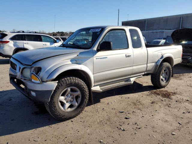 2002 Toyota Tacoma 