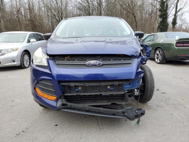 1FMCU0F76EUB56240 | 2014 FORD ESCAPE S