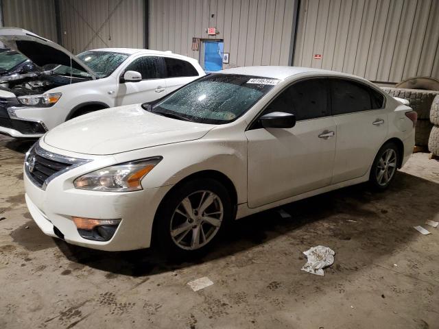 1N4AL3AP2EC107961 | 2014 NISSAN ALTIMA 2.5