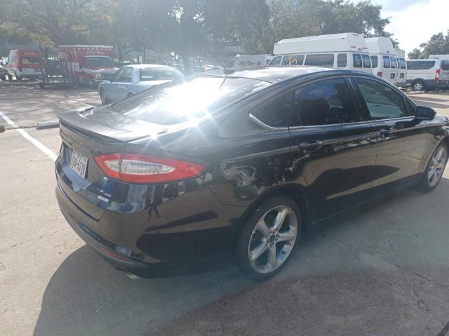 3FA6P0HD8ER184288 | 2014 FORD FUSION SE