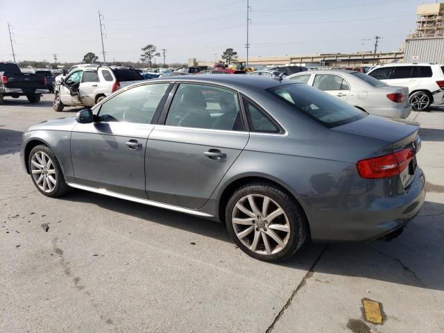 VIN WAUBFAFL9EN036310 2014 Audi A4, Premium no.2