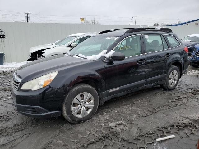 2011 Subaru Outback 2.5i