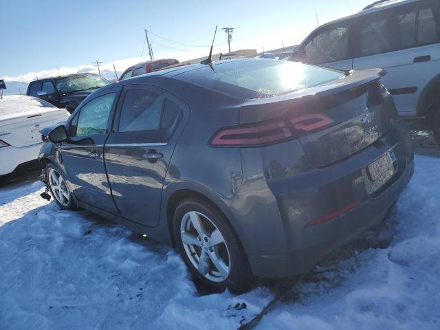 VIN 1G1RA6E48DU120414 2013 Chevrolet Volt no.2