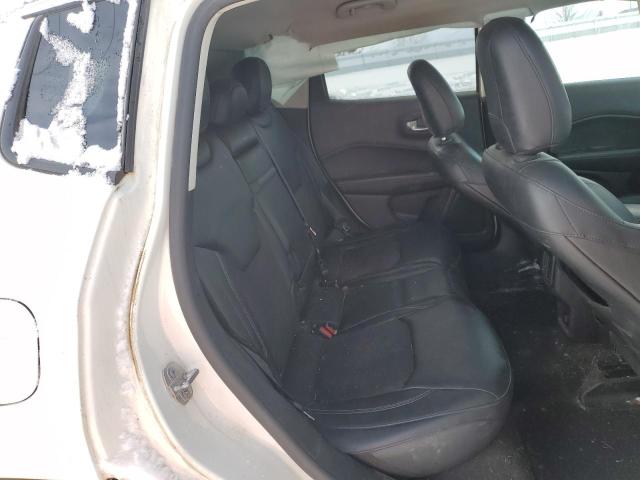 2018 JEEP COMPASS LA - 3C4NJDBB5JT252405