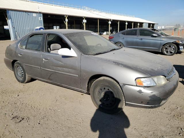 1N4DL01D1XC116817 1999 Nissan Altima Xe