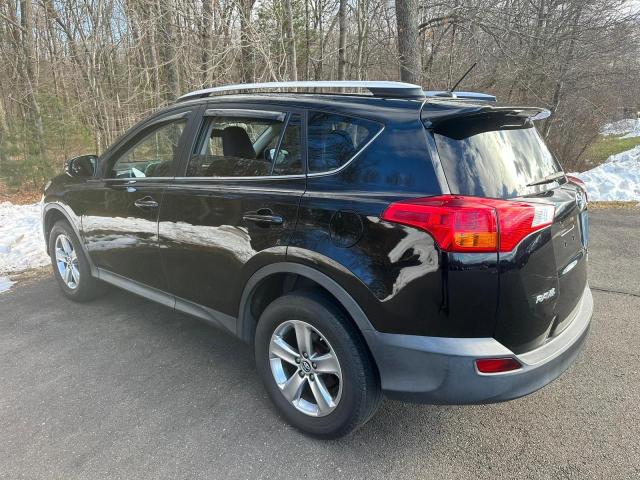 2T3RFREV8FW315423 | 2015 TOYOTA RAV4 XLE