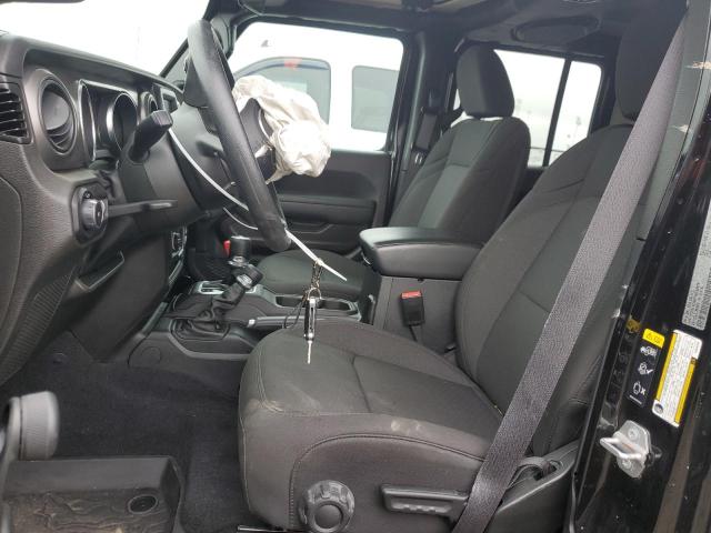 2023 JEEP WRANGLER S - 1C4HJXDN8PW530478