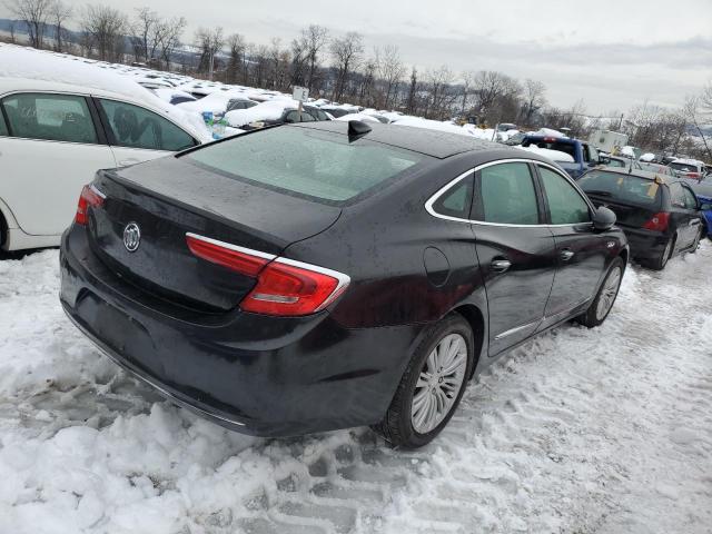 1G4ZP5SZ8JU125958 | 2018 Buick lacrosse essence