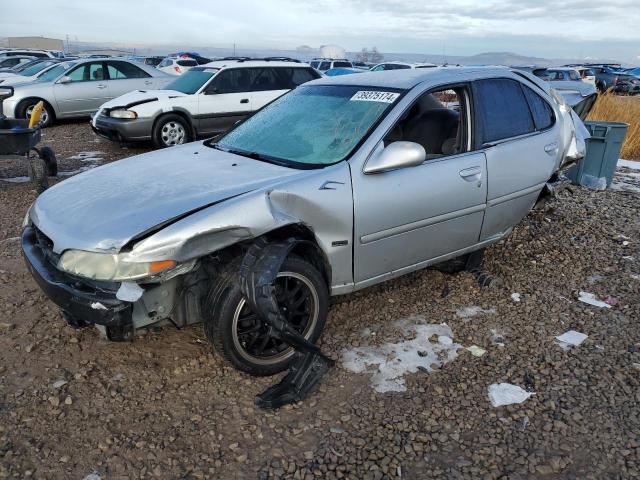 2001 Nissan Altima XE