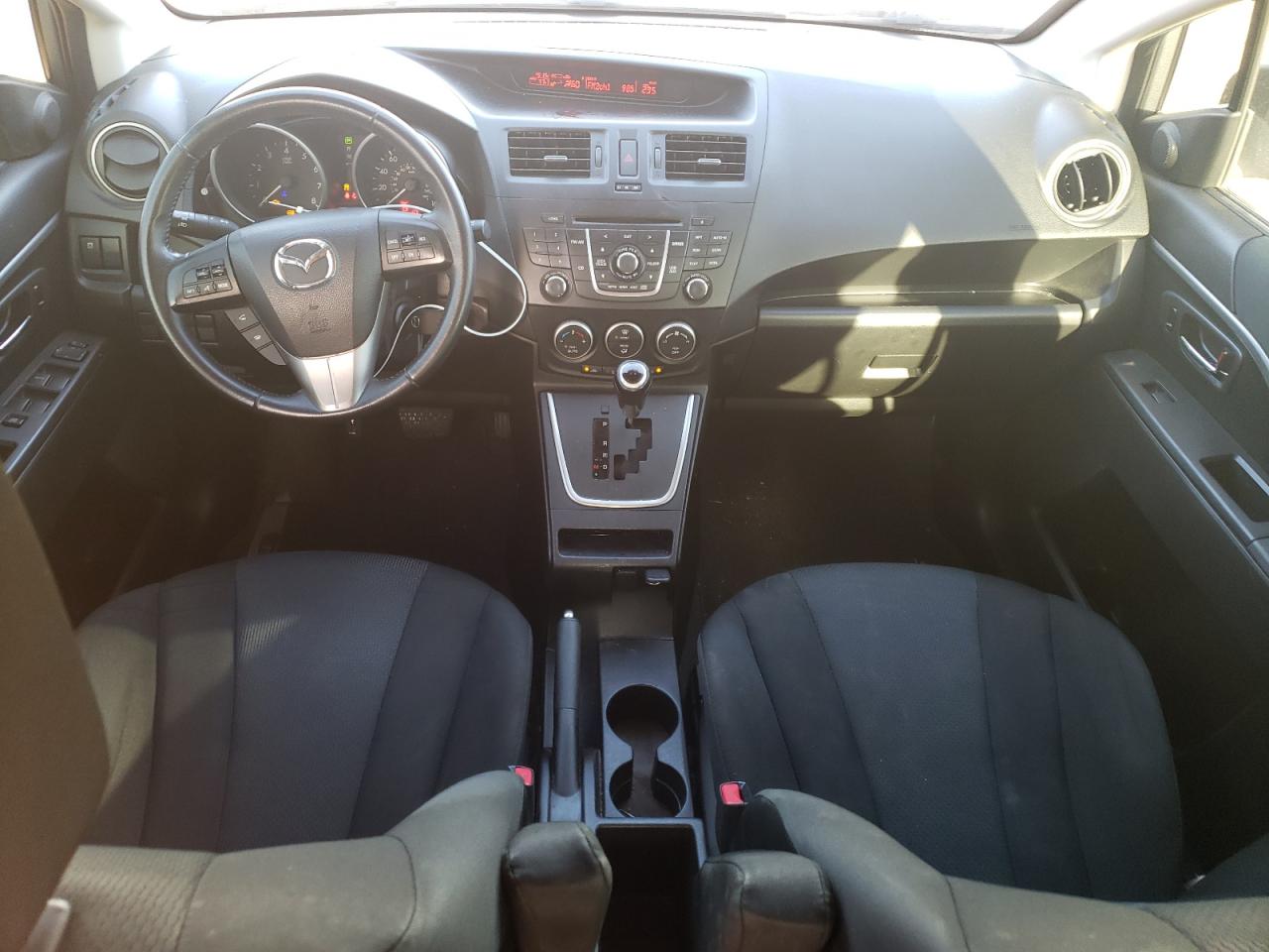 JM1CW2CL1F0185942 2015 Mazda 5 Touring