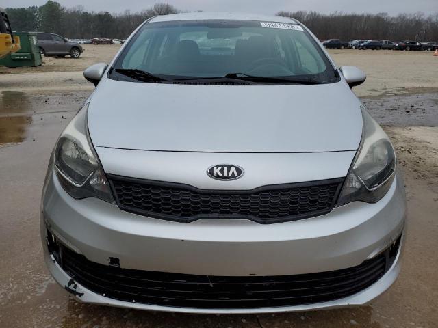 KNADM4A3XG6604939 | 2016 KIA RIO LX