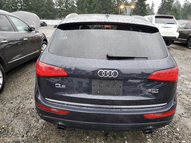 WA1LFAFP9FA043657 2015 AUDI Q5, photo no. 6