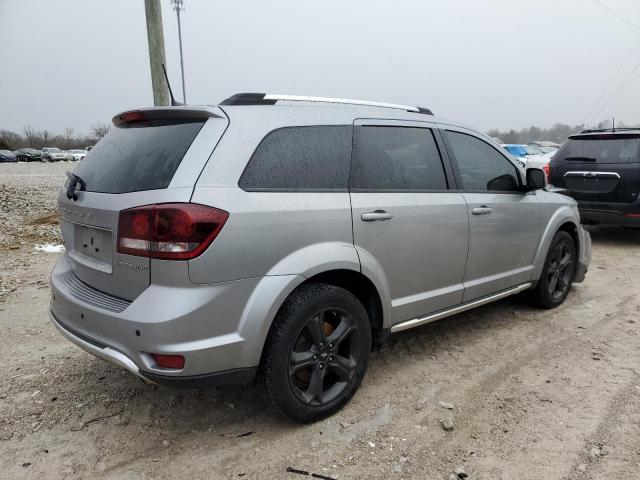 3C4PDDGGXKT739203 | 2019 Dodge journey crossroad