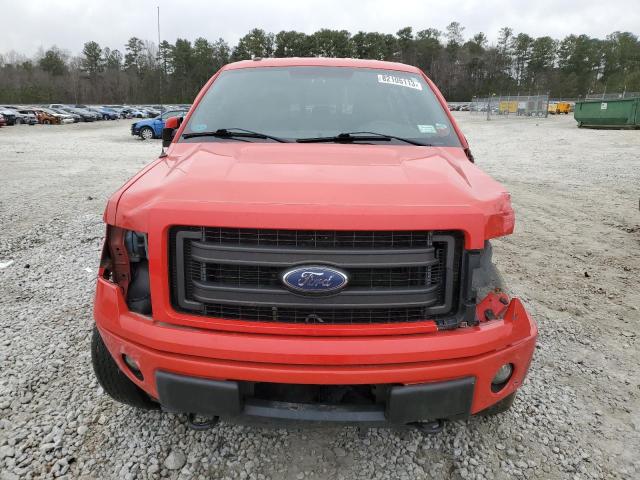 1FTFW1EF3EFC59078 | 2014 Ford f150 supercrew