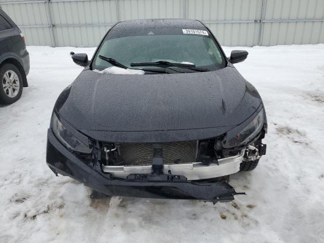 2019 HONDA CIVIC LX - 2HGFC2F6XKH552341