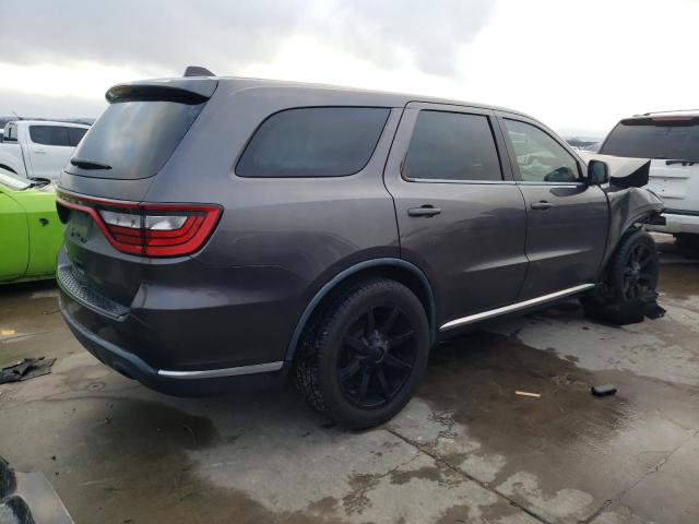 1C4RDHAG0FC694959 | 2015 DODGE DURANGO SX