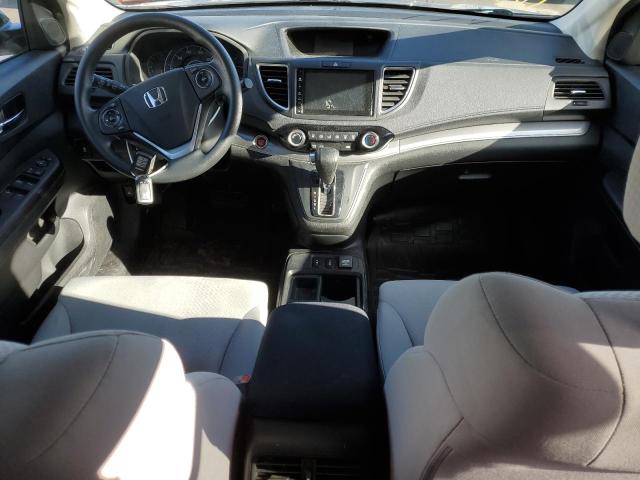 2015 Honda Cr-V Ex 2.4L(VIN: 2HKRM4H53FH615401