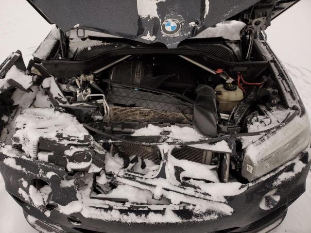 2016 BMW X5 XDRIVE3 5UXKR0C59G0P28267