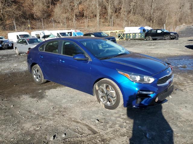 3KPF24AD4KE062976 | 2019 KIA FORTE FE