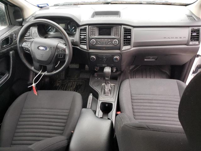 2022 FORD RANGER XL - 1FTER1EH0NLD49553