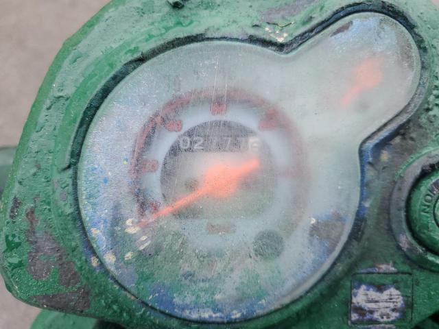 2022 HONDA NVA110 B - 3H1JK0700ND000651