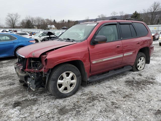 2005 GMC Envoy 