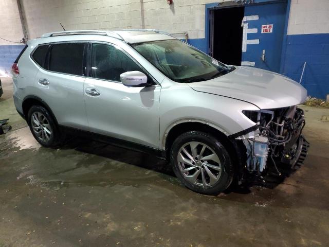 5N1AT2MV8FC866223 | 2015 NISSAN ROGUE S