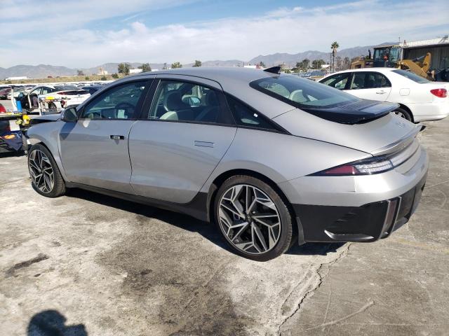 2023 HYUNDAI IONIQ 6 SE - KMHM34AC1PA028902