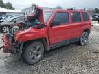 JEEP PATRIOT SP