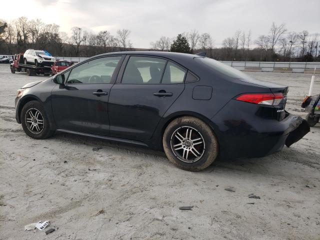 2020 TOYOTA COROLLA LE - JTDEPRAE9LJ018916